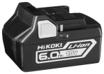 HIKOKI Accu 18V 5.0AH LI-ION Hitachi 334421